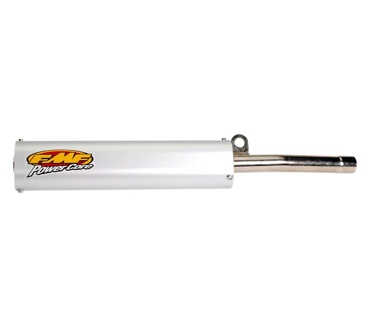FMF PowerCore Slip-On Exhaust Silencer For Honda CR 500 R 1985-1988